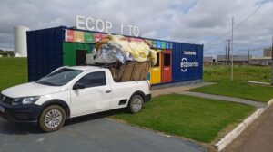 Prefeitura aperta a fiscalização nos ecopontos de Sorriso