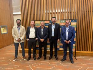 Sorriso busca novos investimentos com Índia e Indonésia