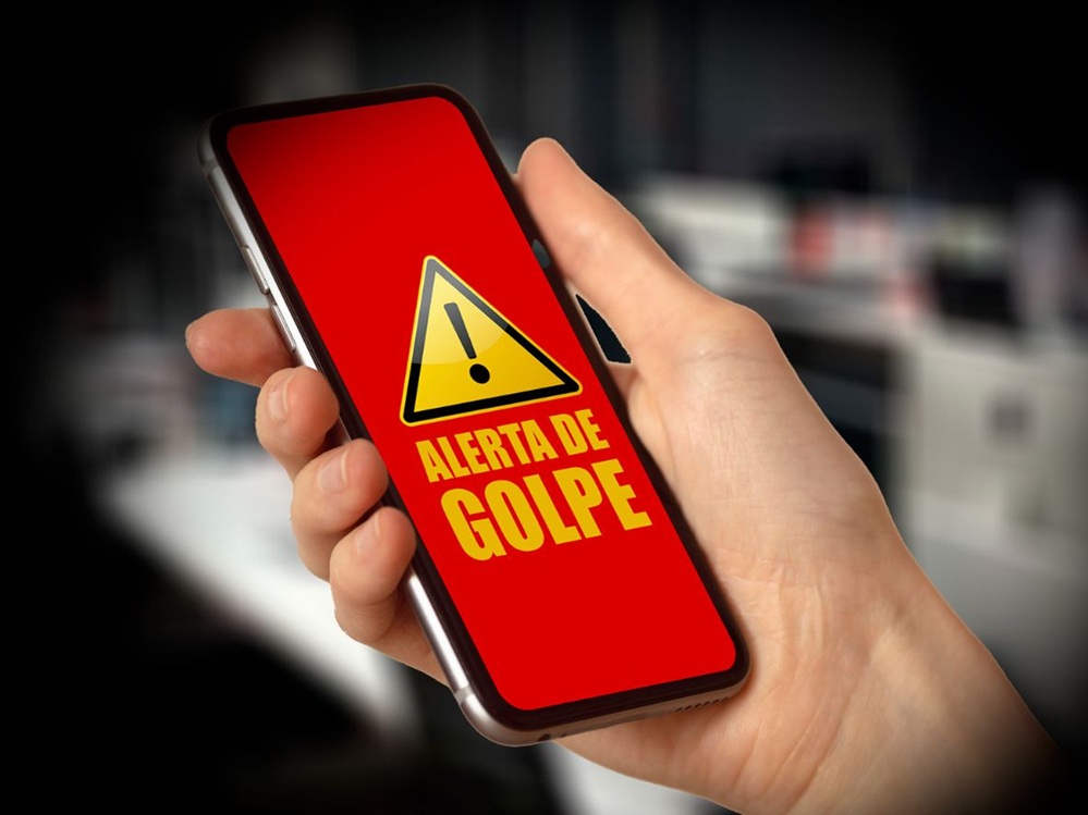 Alerta em Sorriso: Golpe usa falso WhatsApp para enganar MEIs