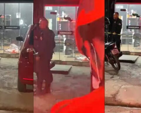 Sorriso registra dois assassinatos em intervalo inferior a 12 horas