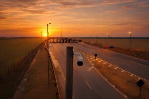 Prefeitura de Sorriso entrega câmeras de segurança para zona rural