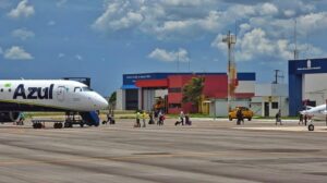 Sorriso terá voo direto para Campinas a partir de abril