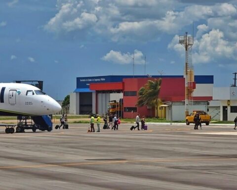 Sorriso terá voo direto para Campinas a partir de abril