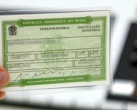 Eleitores de Boa Esperança devem regularizar o título até 6 de maio