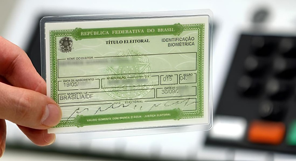 Eleitores de Boa Esperança devem regularizar o título até 6 de maio