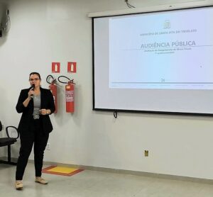 Metas fiscais de Santa Rita do Trivelato têm superávit em 2025