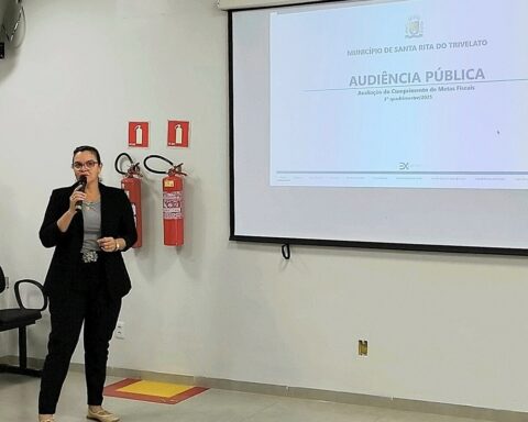 Metas fiscais de Santa Rita do Trivelato têm superávit em 2025
