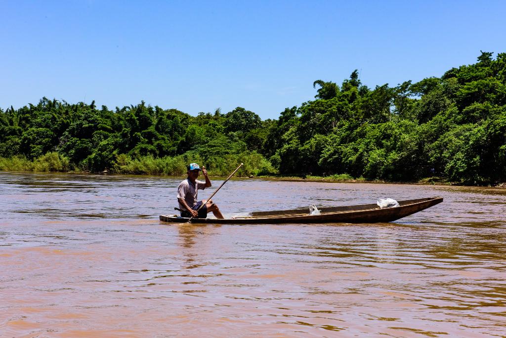 Emissão de Carteira de Pesca Amadora cresce em Mato Grosso