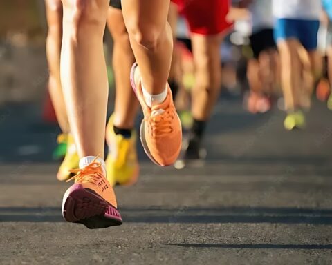 Boa Esperança receberá a prova B’DAY RUN no dia 28 de março