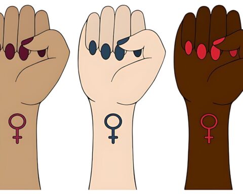 A crônica da Boa Esperança e a defesa das mulheres