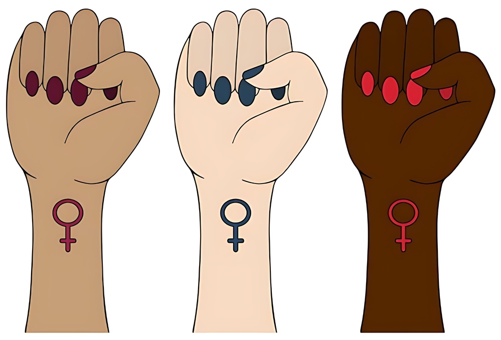 A crônica da Boa Esperança e a defesa das mulheres