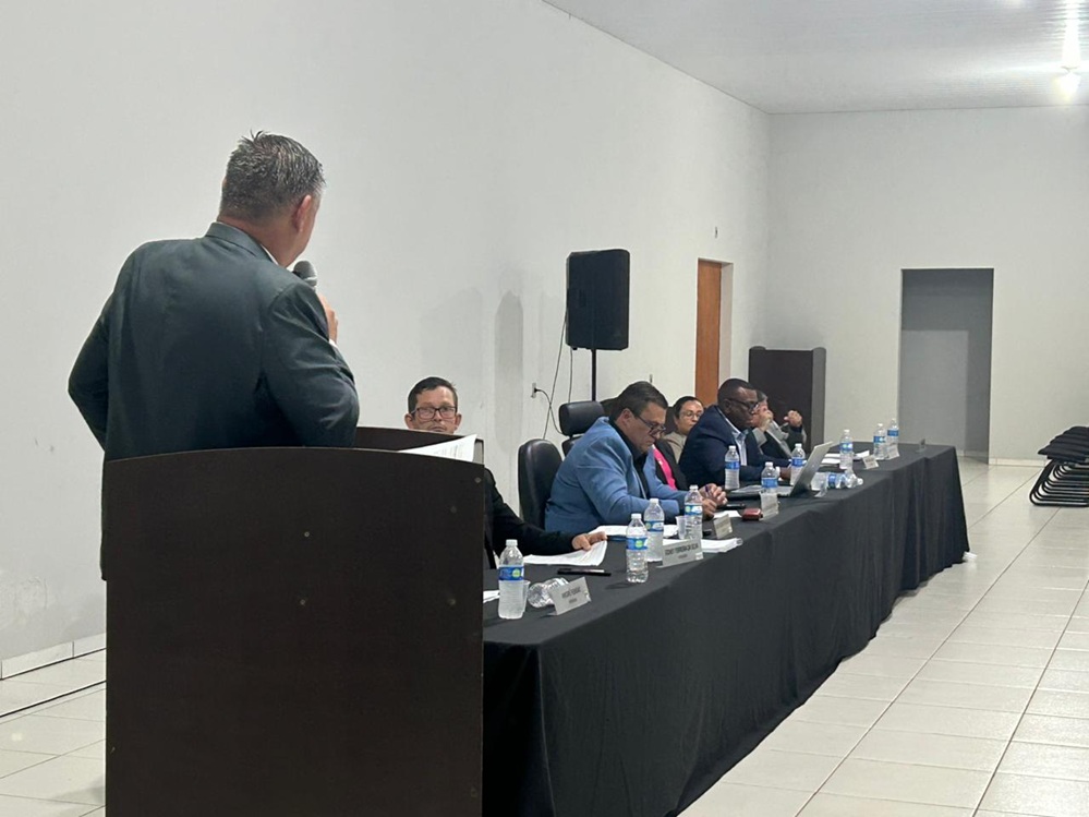 Cronista da Boa Esperança: ‘Mestre dos Magos na Câmara Municipal?!’