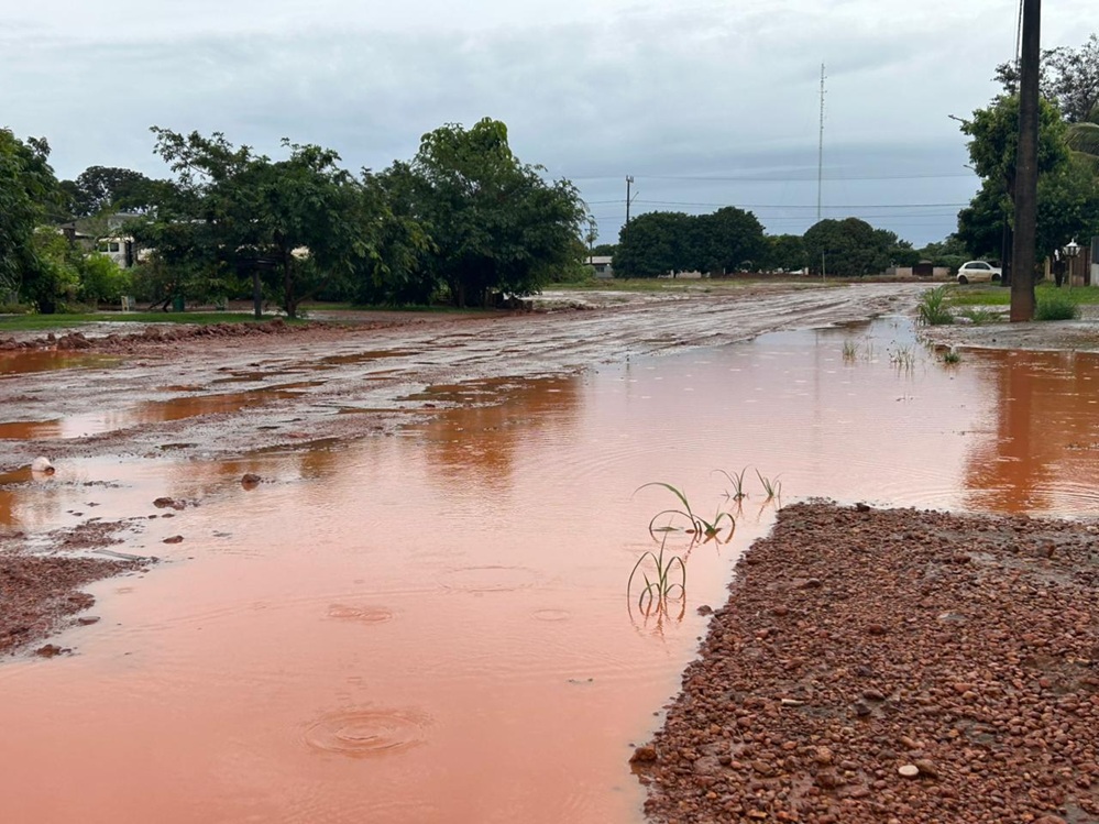 Qual é o papel do cronista em Boa Esperança?