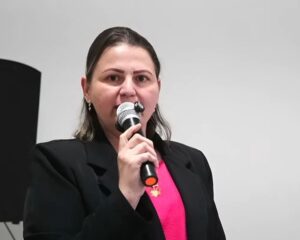 Vereadora Daniely cobra Calebe por ignorar indicações de vereadores