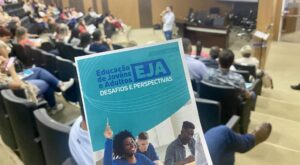 Seduc-MT abre inscrições para o EJA 2026