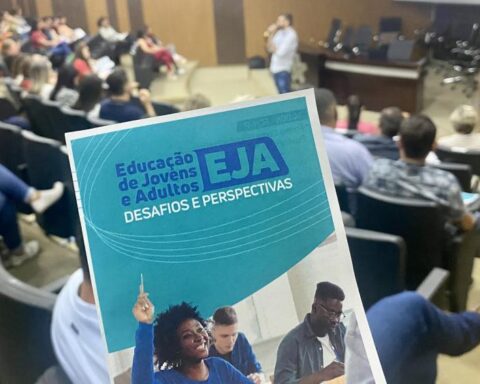 Seduc-MT abre inscrições para o EJA 2026