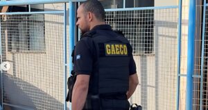 Operação Safra Desviada mira grupo suspeito de desvio de grãos em MT