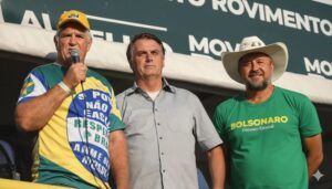 Galvan se pronuncia e confirma pré-candidatura ao Senado em MT