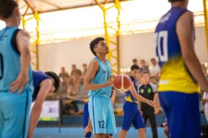 Jogos Escolares Mato-grossenses 2026 terão edição histórica