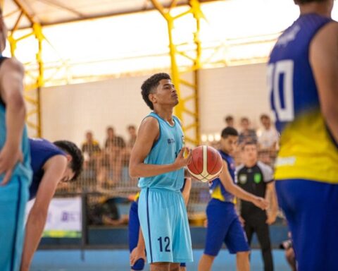 Jogos Escolares Mato-grossenses 2026 terão edição histórica