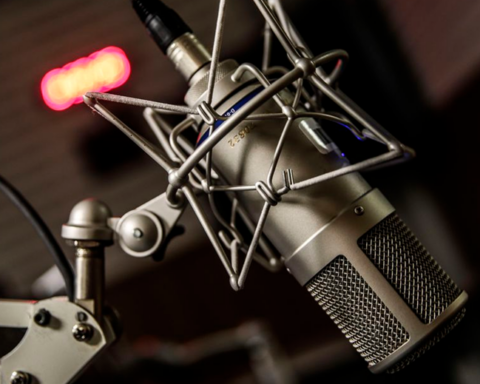 Crônica: ‘Avenida Brasil, microfone aberto e 35 milhões no orçamento’