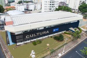 Consulta pública Aldir Blanc abre e fortalece cultura em MT