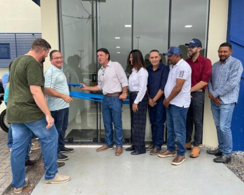 Nova unidade de saúde em Nova Ubiratã amplia atendimento