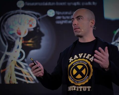 Programa Desenvolve Sorriso será lançado com palestra especial