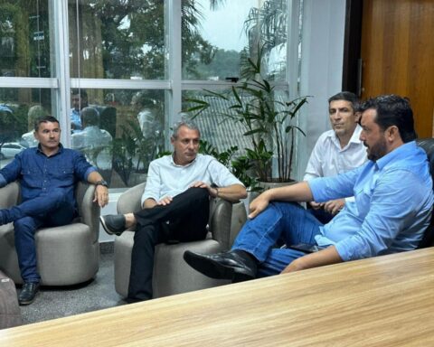 Parceria fortalece educação técnica e inovação em Sorriso