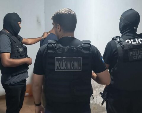 Polícia Civil de MT inicia 2026 com 56 operações em todo estado