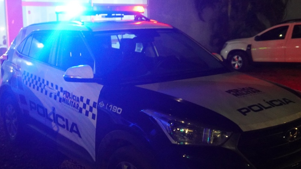 Homem é detido por violência doméstica em Boa Esperança do Norte