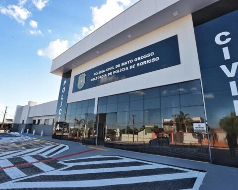 Investigador é indiciado por estupro dentro de delegacia em Sorriso