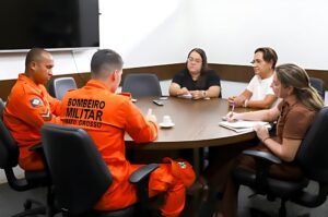 Projeto Bombeiros do Futuro abre inscrições em Sorriso