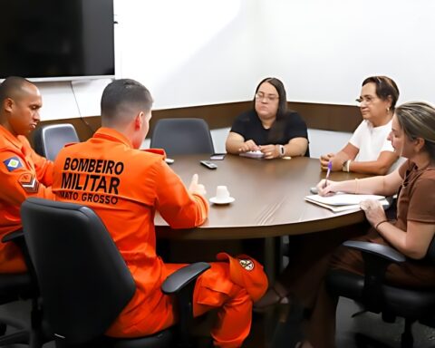 Projeto Bombeiros do Futuro abre inscrições em Sorriso