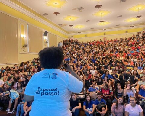 Seduc lança Pré-Enem Digit@l MT 2026 com 20 mil vagas