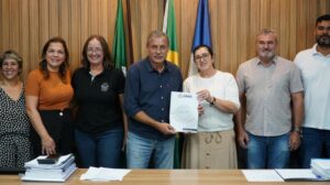 Sorriso amplia repasse para APAE com novo termo de colaboração