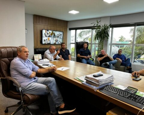 Prefeitura de Sorriso estuda uso de geotecnologia para mapear território