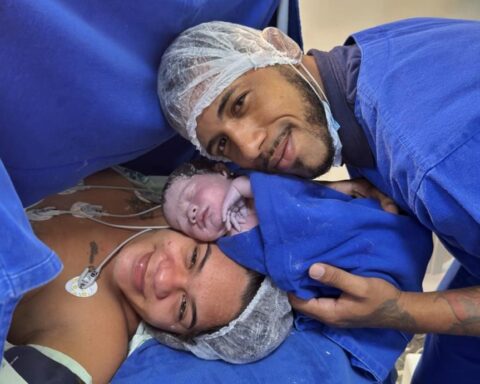 Maternidade Amor de Mãe registra 500 partos em Sorriso