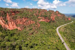 Destinos turísticos de MT estão entre os mais procurados do Brasil