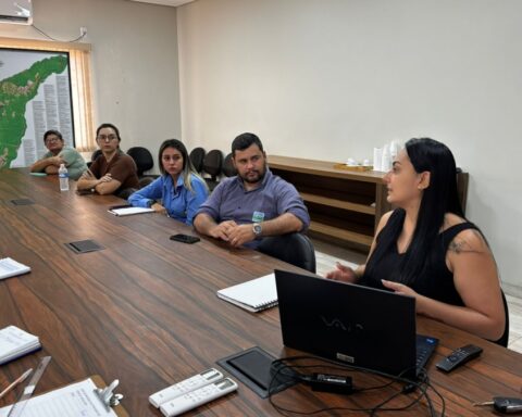 COMTUR discute fortalecimento do turismo em Nova Ubiratã