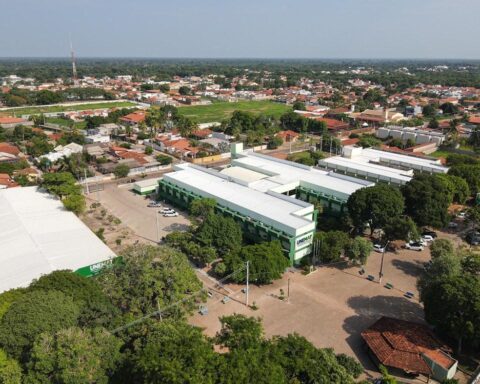 Unemat oferece 638 vagas sem vestibular em Mato Grosso