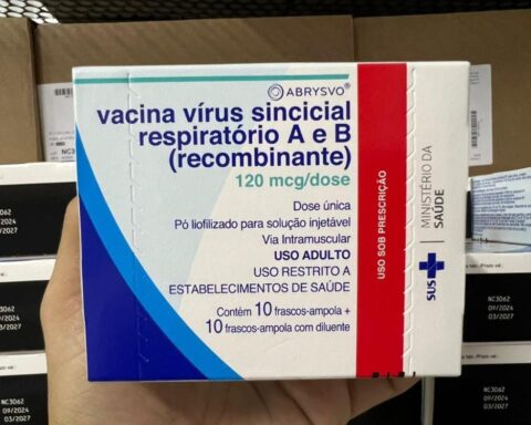 Vacina contra vírus respiratório protege gestantes e bebês em MT