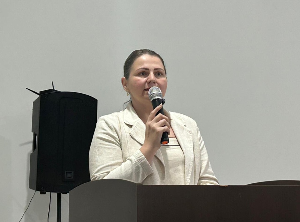 Vereadora alerta para casos de violência doméstica em Boa Esperança