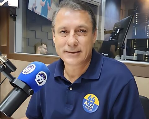 Prefeito de Sorriso é alvo da PF e tem R$ 608 mil apreendidos pela Justiça