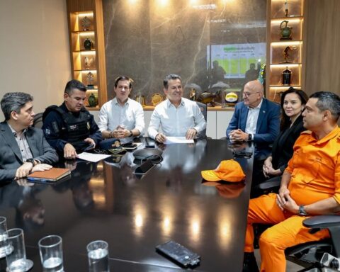 Governo de MT convoca 1.122 novos agentes para Segurança Pública