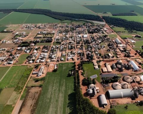 Festa da Colheita 2026 será dia 12 de abril em Boa Esperança do Norte