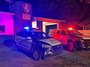 PM divulga balanço mensal de ocorrências em Boa Esperança