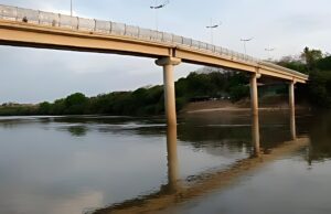 Mestrado gratuito em gestão de recursos hídricos abre inscrições