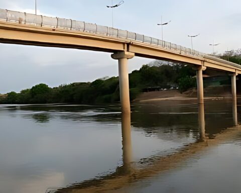 Mestrado gratuito em gestão de recursos hídricos abre inscrições