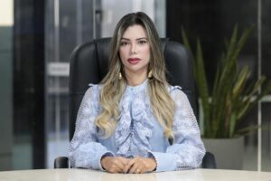 ‘Não é crise, é crime’, alerta delegada sobre relacionamentos abusivos